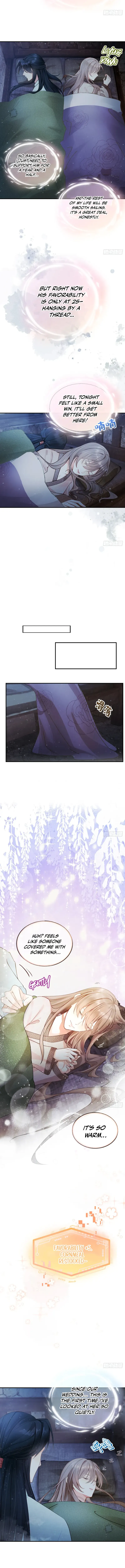 I Brought a Supermarket to Ancient Times to Raise a Prime Minister Chapter 5 - page 3