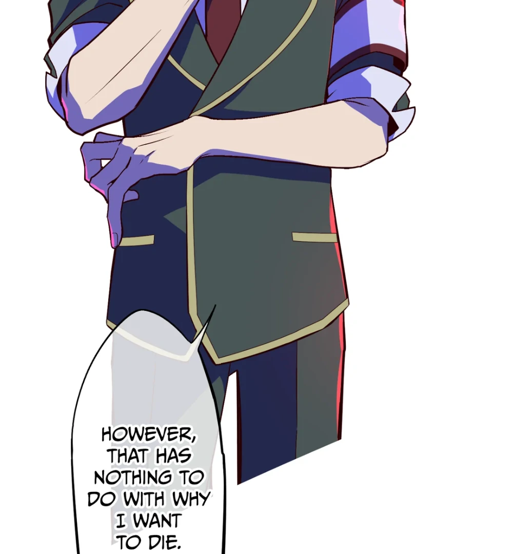A Game for the Dead: Those Who Crave Death Must Survive Chapter 2 - page 89