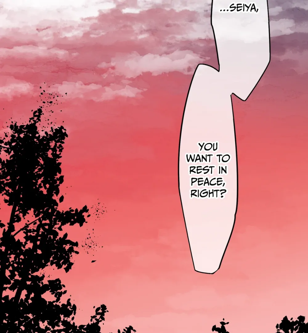 A Game for the Dead: Those Who Crave Death Must Survive Chapter 4 - page 28