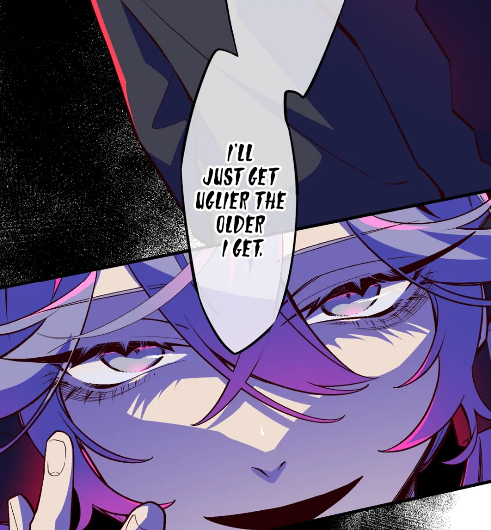 A Game for the Dead: Those Who Crave Death Must Survive Chapter 4 - page 34