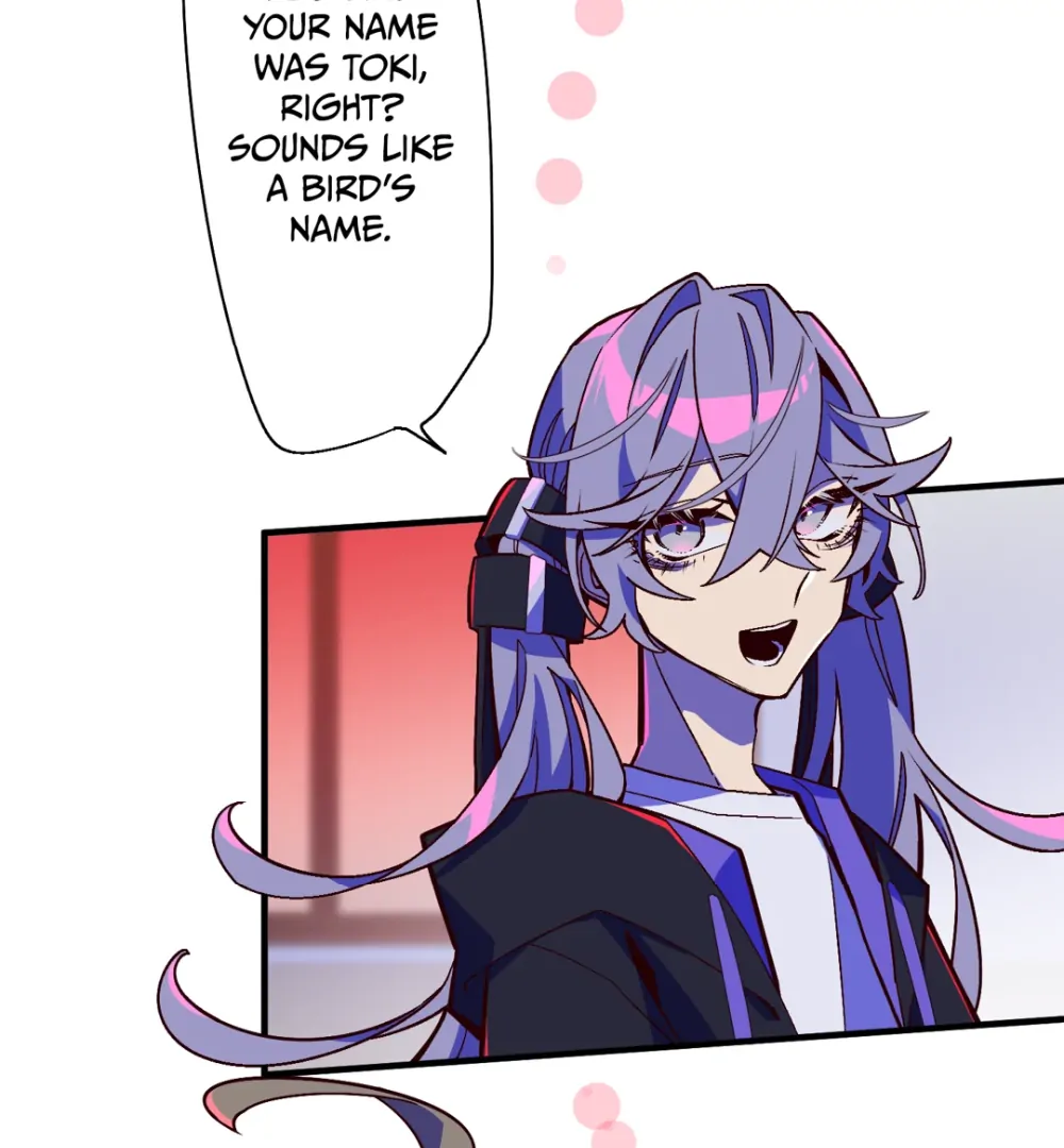 A Game for the Dead: Those Who Crave Death Must Survive Chapter 4 - page 3