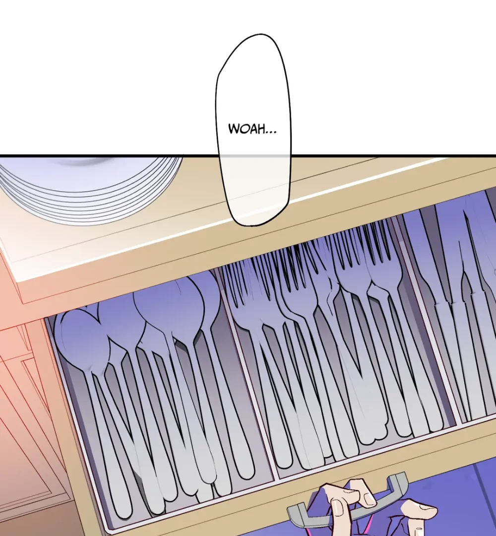 A Game for the Dead: Those Who Crave Death Must Survive Chapter 4 - page 45