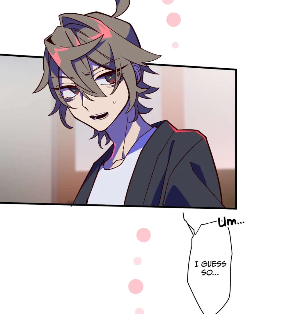 A Game for the Dead: Those Who Crave Death Must Survive Chapter 4 - page 4