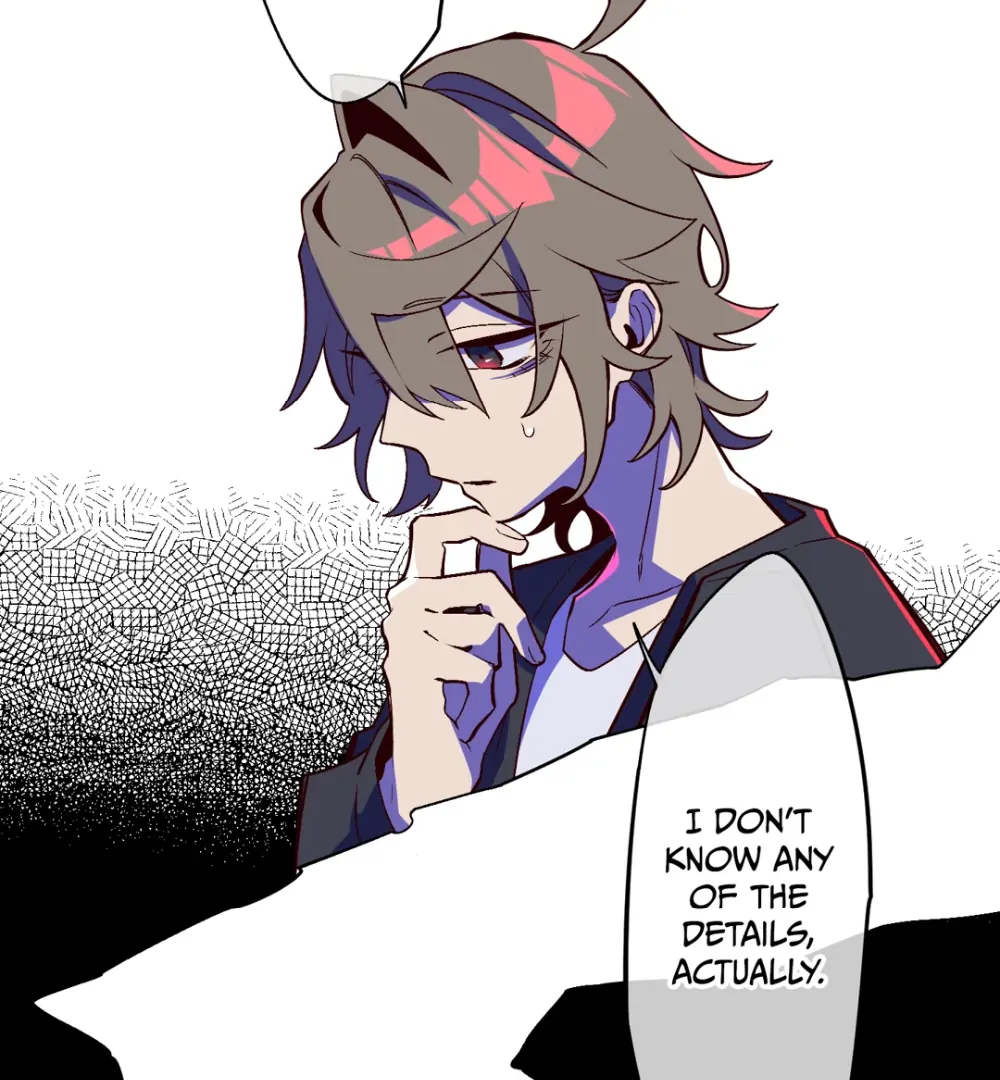 A Game for the Dead: Those Who Crave Death Must Survive Chapter 4 - page 52