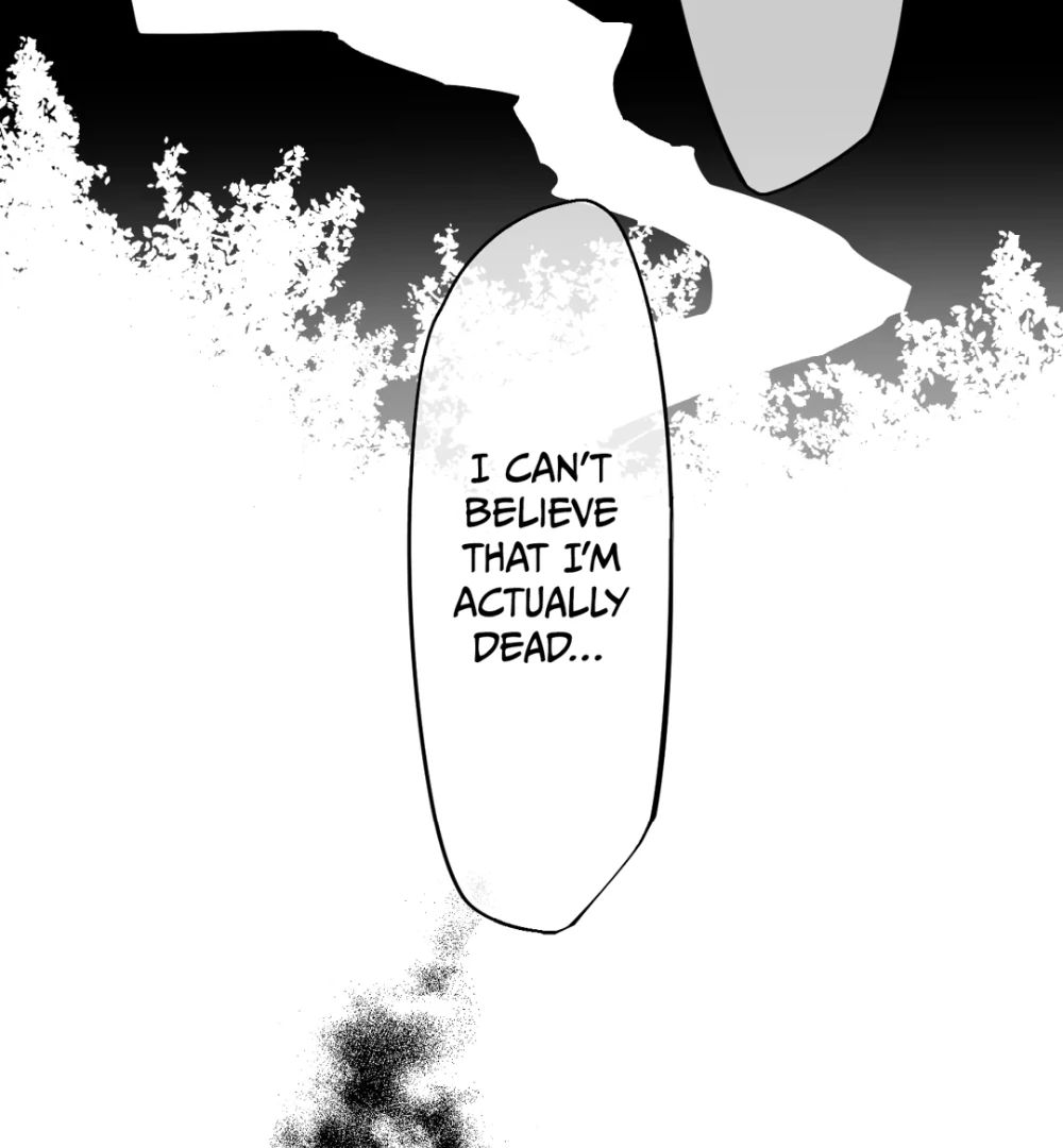 A Game for the Dead: Those Who Crave Death Must Survive Chapter 4 - page 53