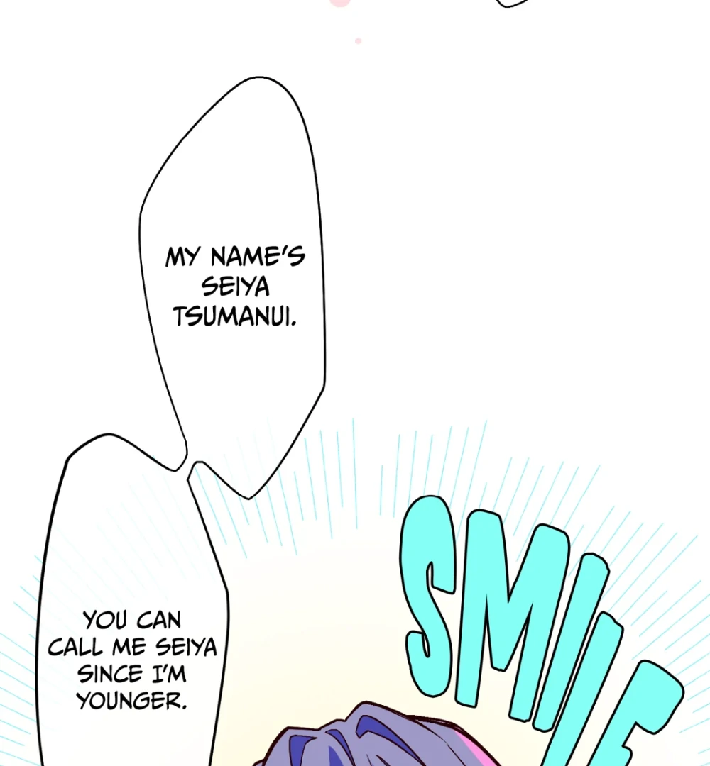 A Game for the Dead: Those Who Crave Death Must Survive Chapter 4 - page 5