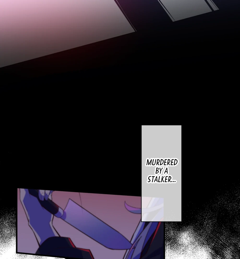 A Game for the Dead: Those Who Crave Death Must Survive Chapter 4 - page 64