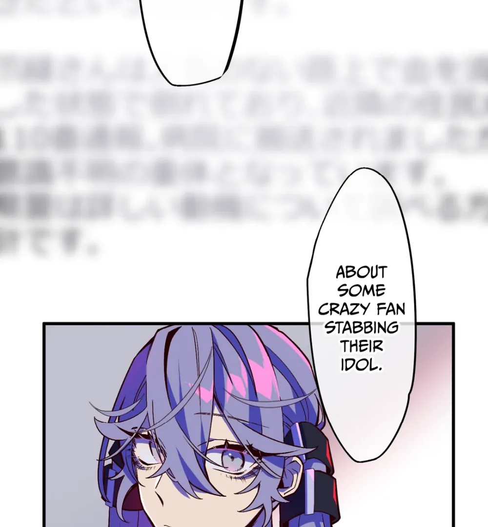 A Game for the Dead: Those Who Crave Death Must Survive Chapter 4 - page 68