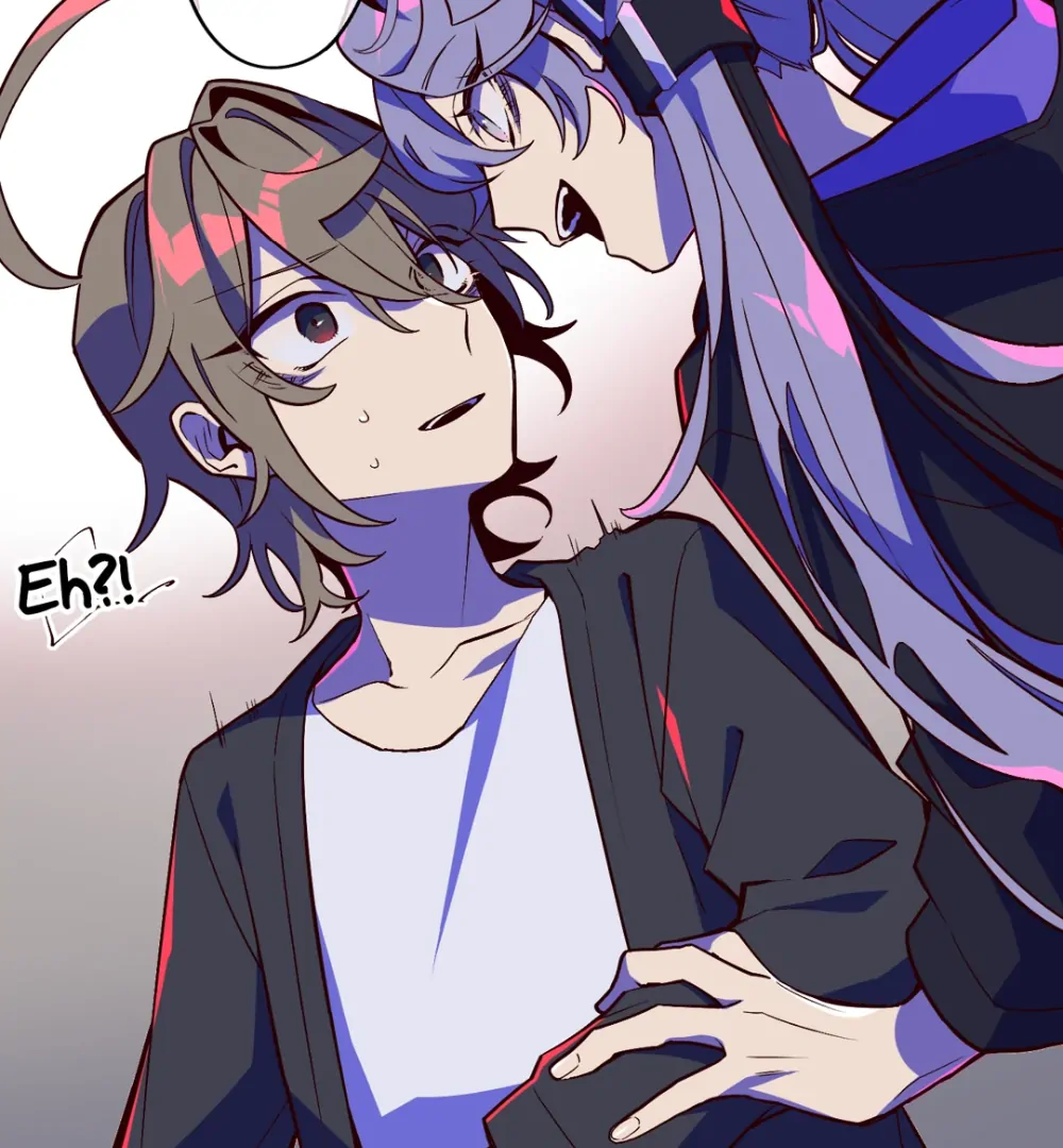 A Game for the Dead: Those Who Crave Death Must Survive Chapter 4 - page 70