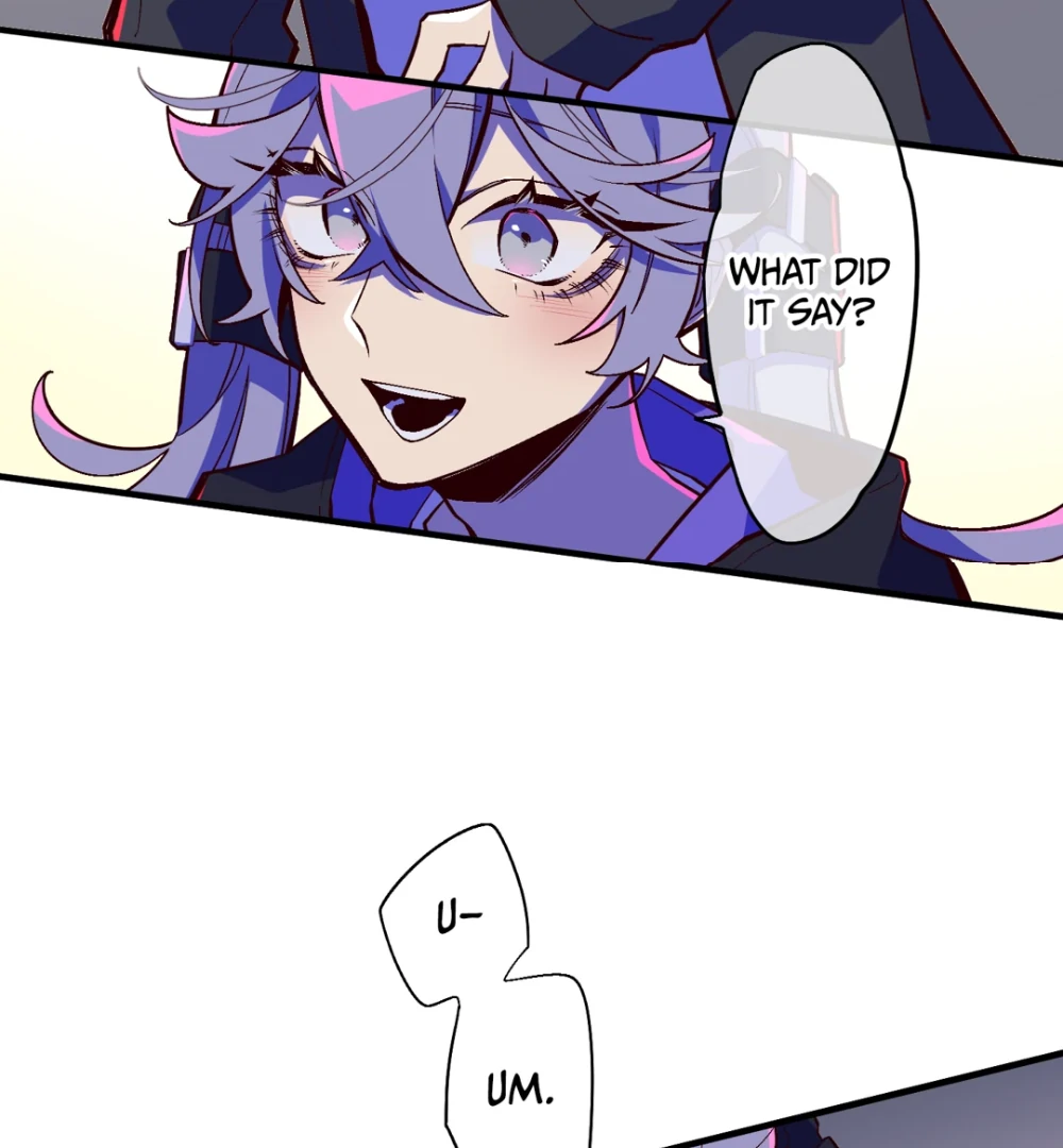 A Game for the Dead: Those Who Crave Death Must Survive Chapter 4 - page 71