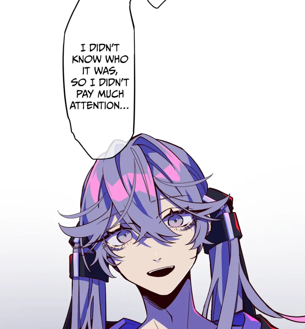 A Game for the Dead: Those Who Crave Death Must Survive Chapter 4 - page 73