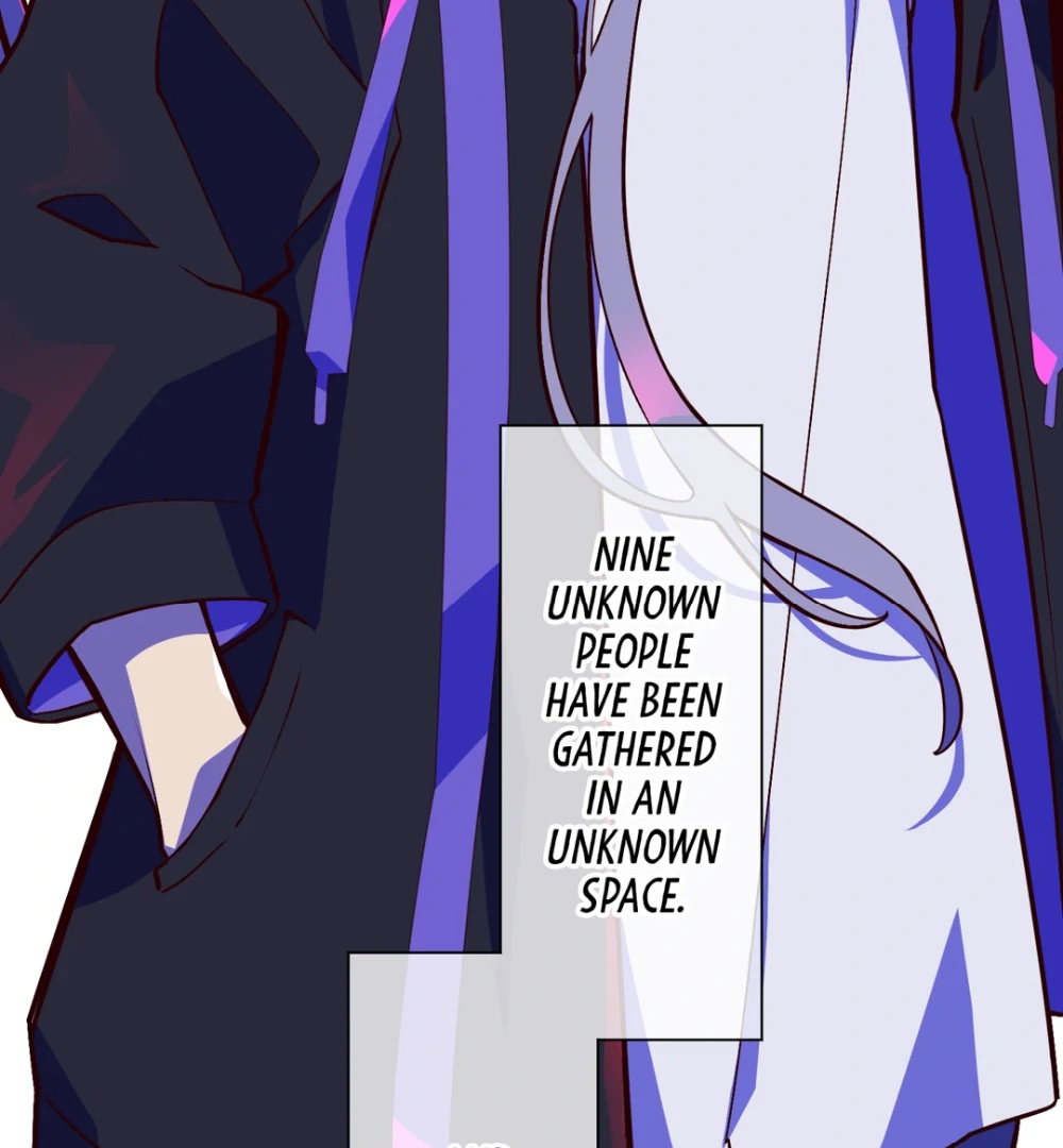 A Game for the Dead: Those Who Crave Death Must Survive Chapter 4 - page 7