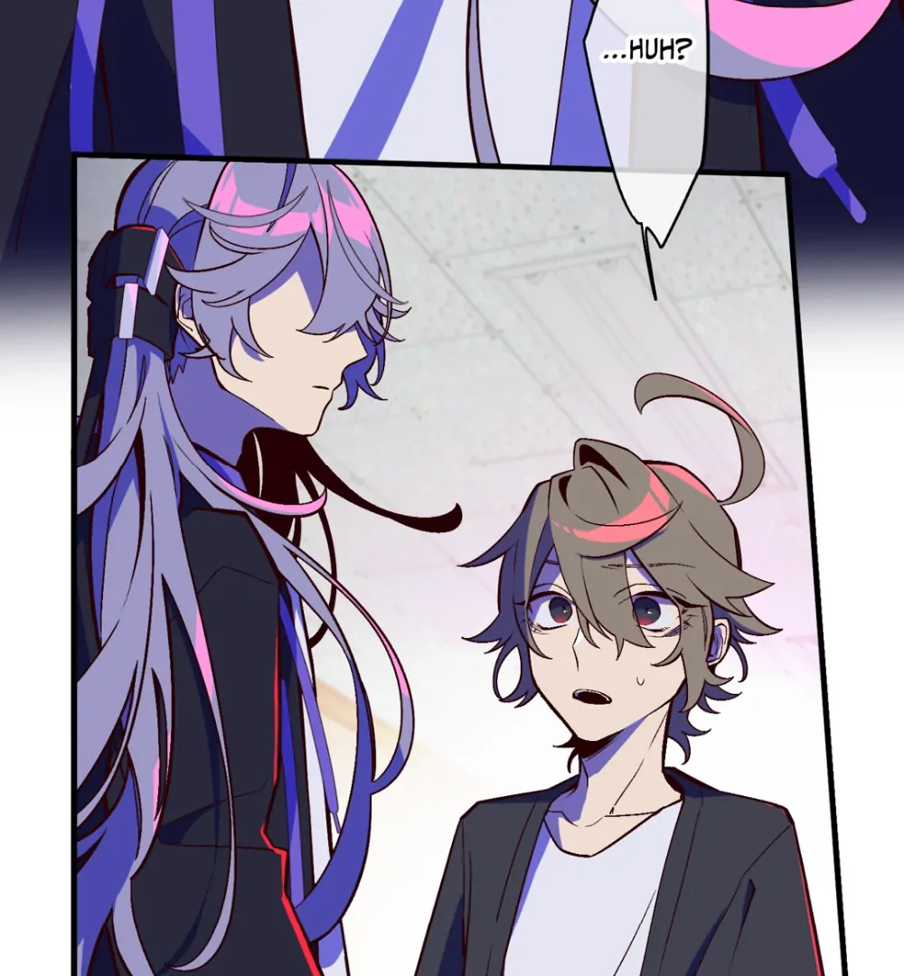 A Game for the Dead: Those Who Crave Death Must Survive Chapter 4 - page 81