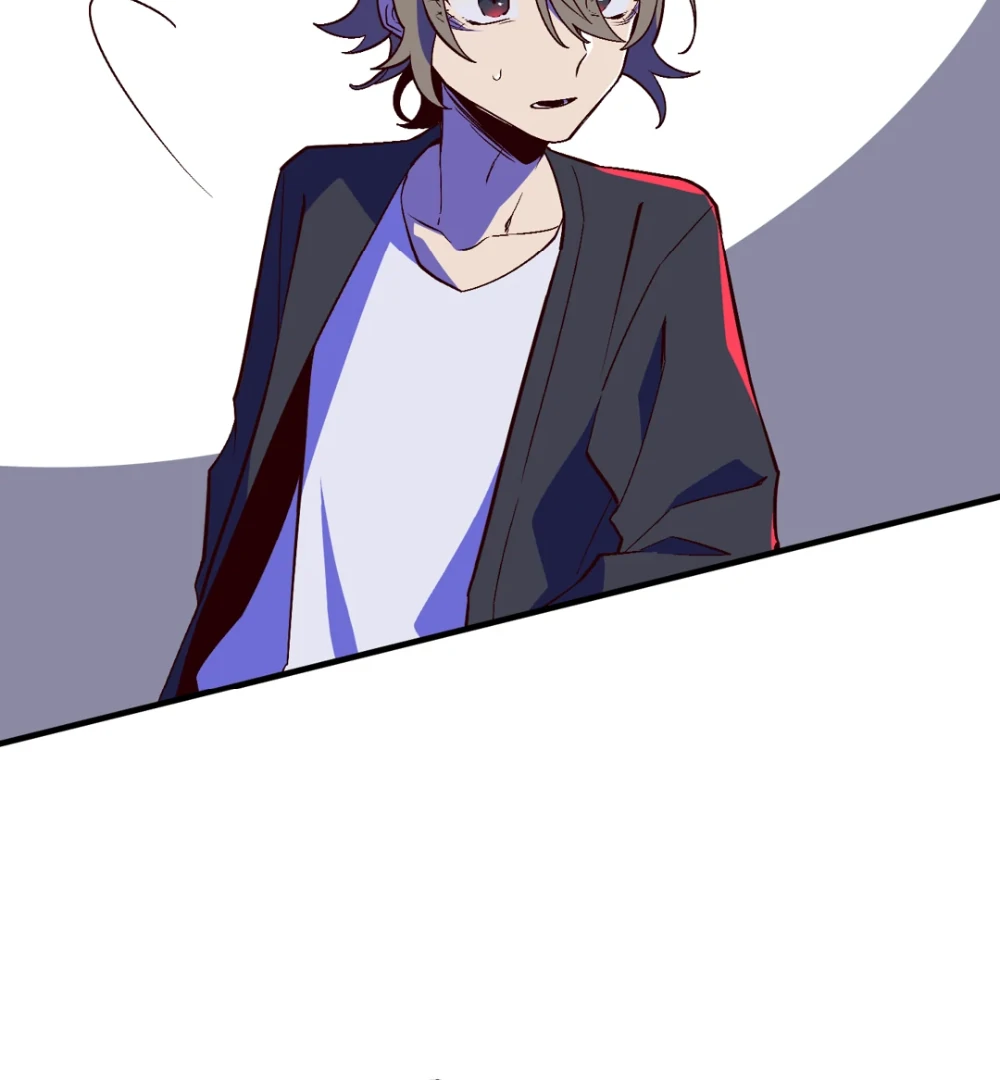 A Game for the Dead: Those Who Crave Death Must Survive Chapter 4 - page 85