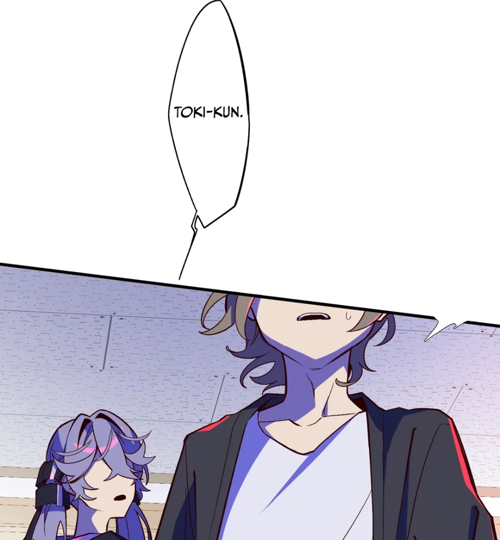 A Game for the Dead: Those Who Crave Death Must Survive Chapter 4 - page 86