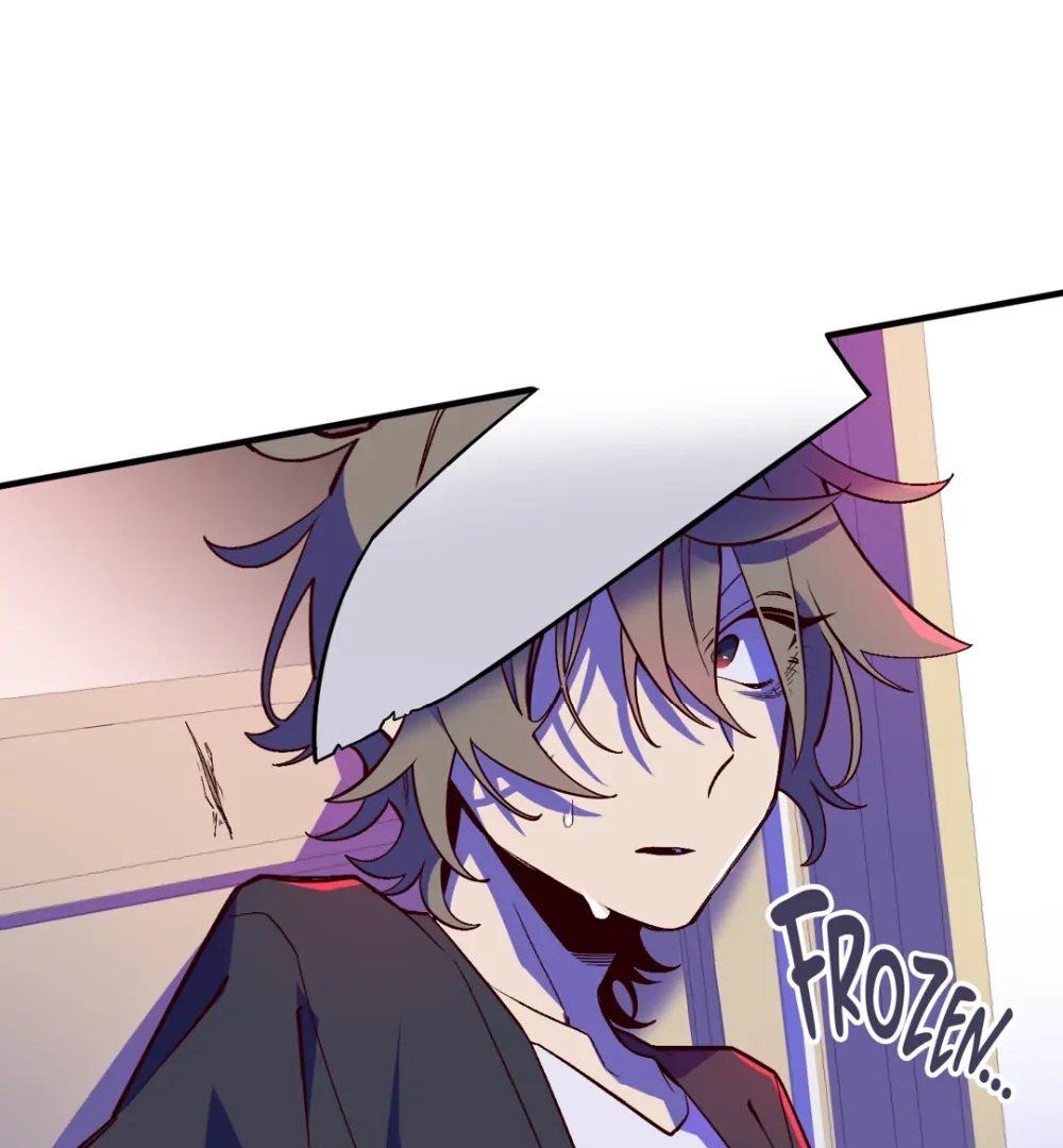 A Game for the Dead: Those Who Crave Death Must Survive Chapter 4 - page 96