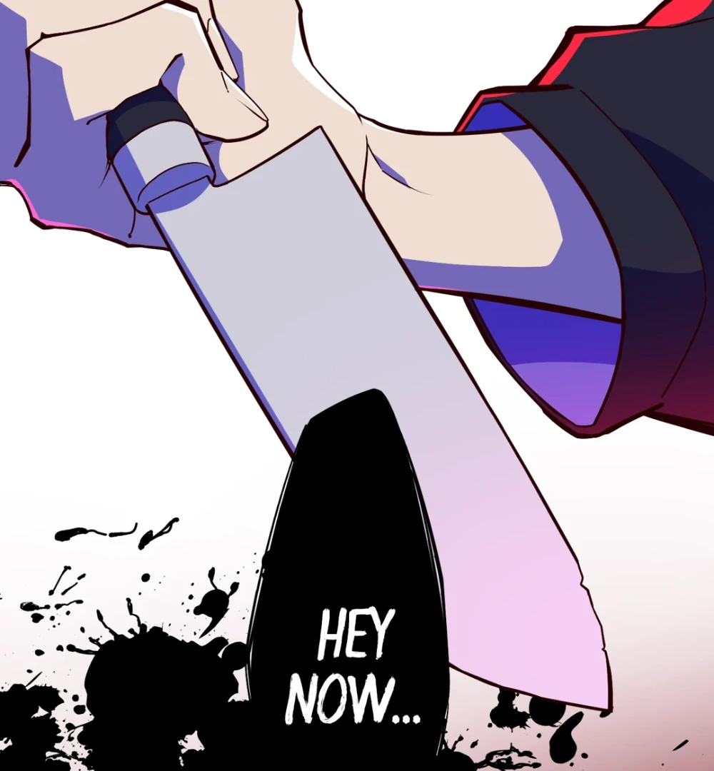 A Game for the Dead: Those Who Crave Death Must Survive Chapter 5 - page 1