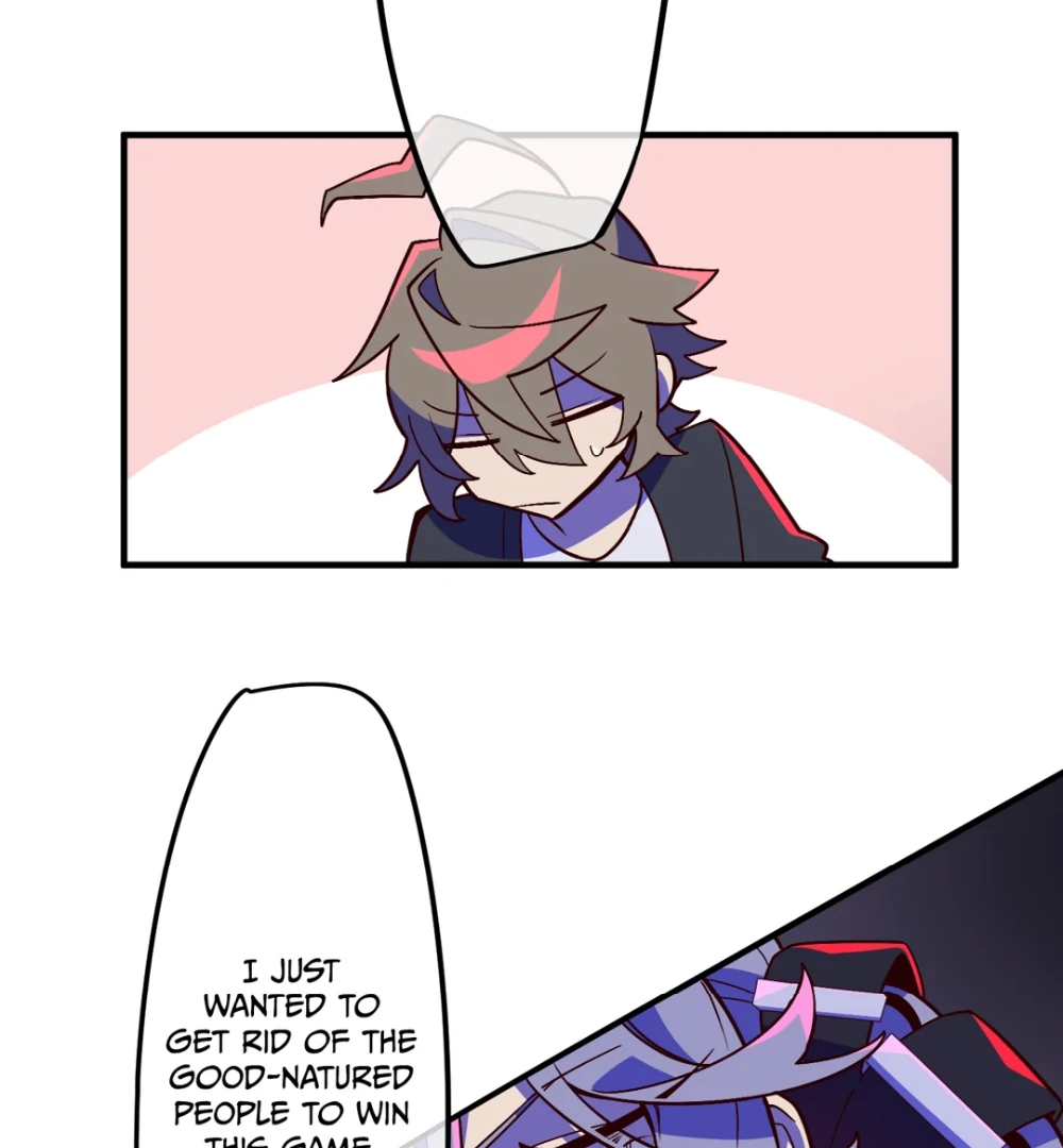 A Game for the Dead: Those Who Crave Death Must Survive Chapter 6 - page 100