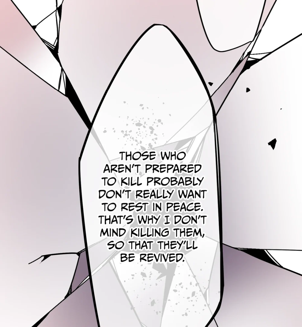 A Game for the Dead: Those Who Crave Death Must Survive Chapter 6 - page 102