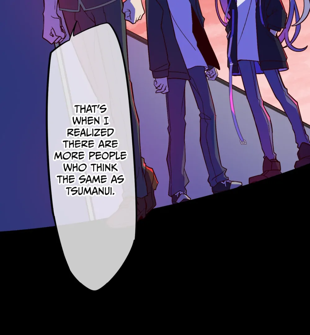 A Game for the Dead: Those Who Crave Death Must Survive Chapter 6 - page 107