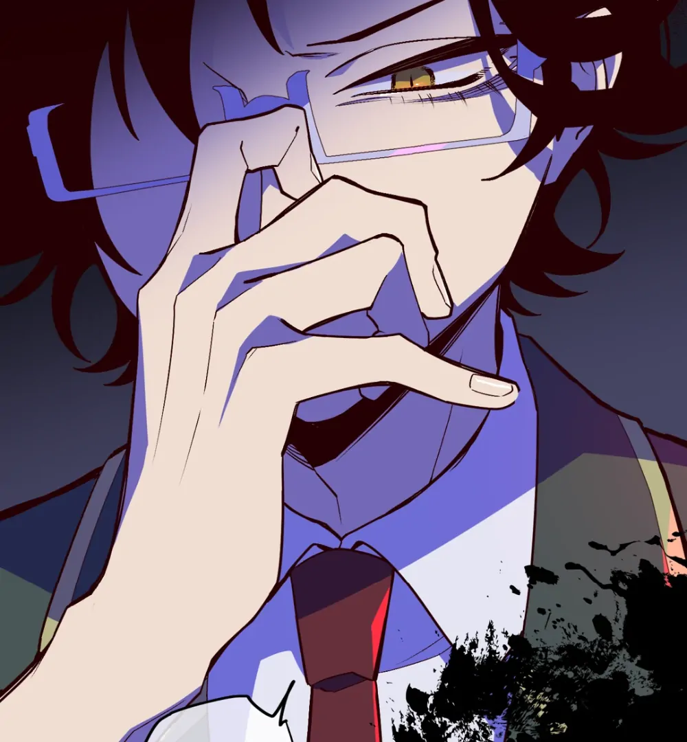 A Game for the Dead: Those Who Crave Death Must Survive Chapter 6 - page 109