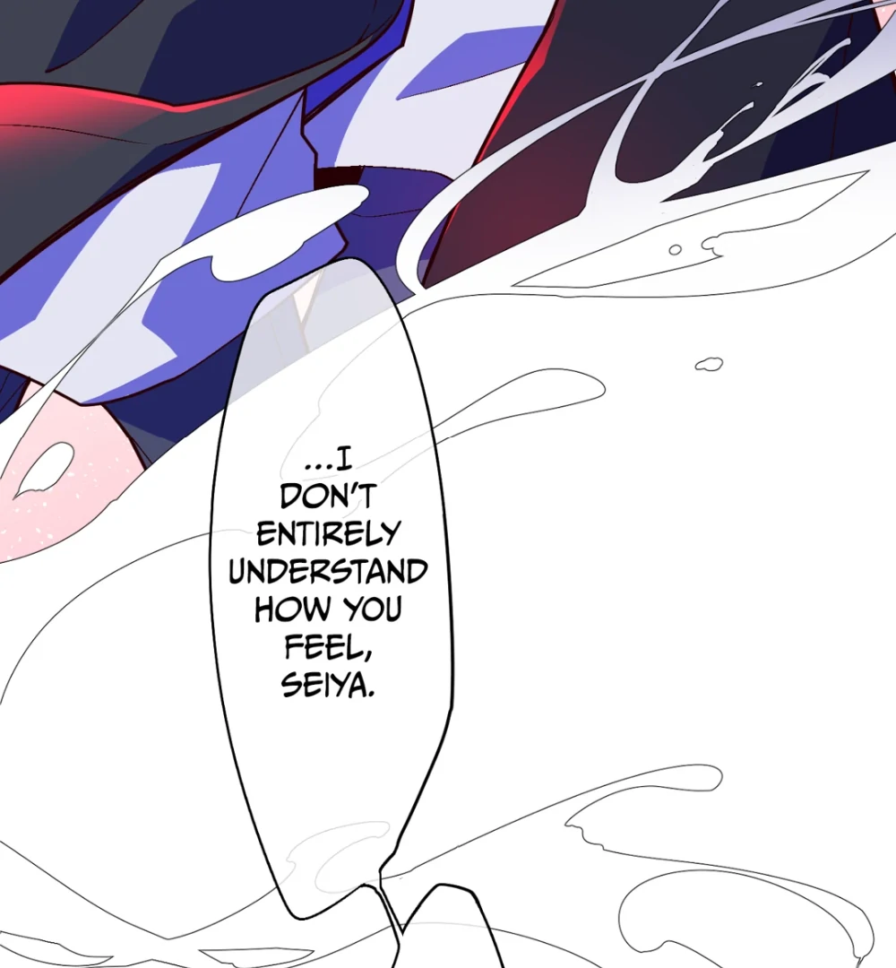 A Game for the Dead: Those Who Crave Death Must Survive Chapter 6 - page 11