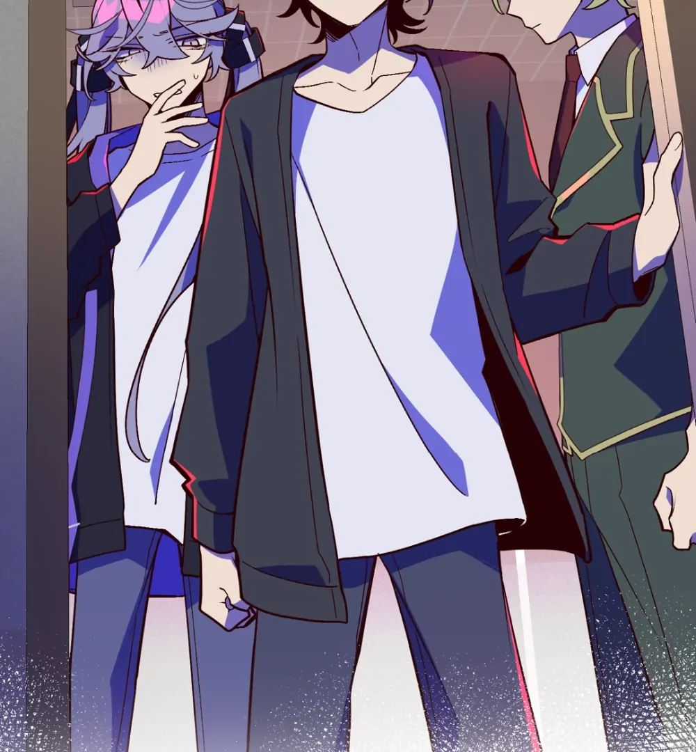 A Game for the Dead: Those Who Crave Death Must Survive Chapter 6 - page 112