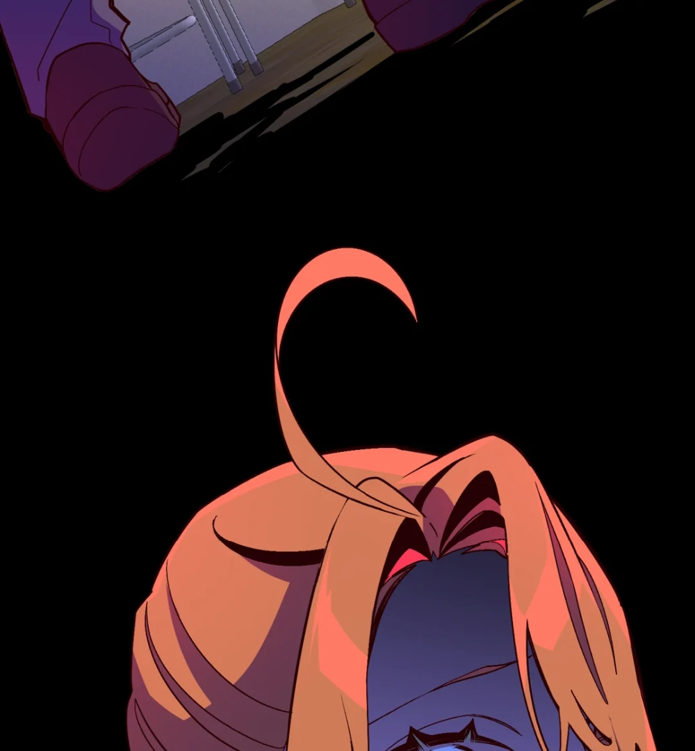 A Game for the Dead: Those Who Crave Death Must Survive Chapter 6 - page 116