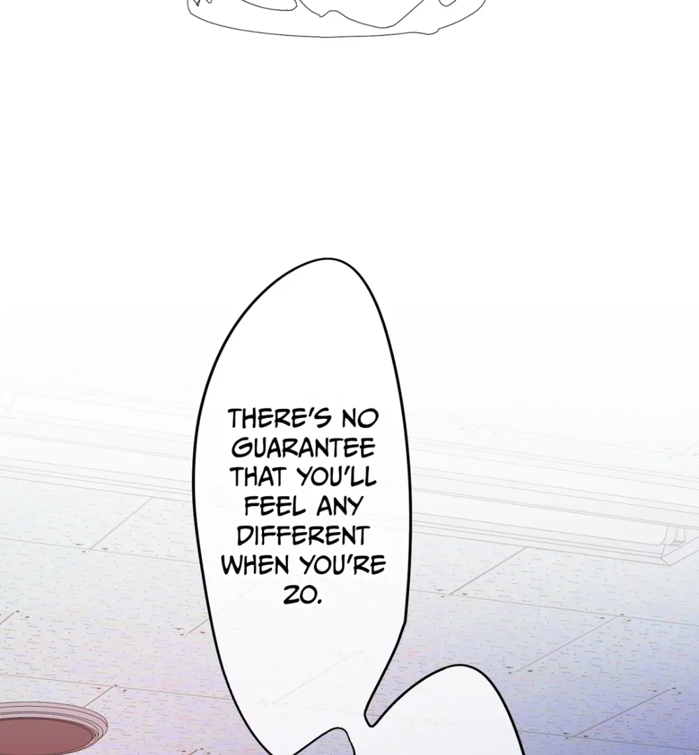 A Game for the Dead: Those Who Crave Death Must Survive Chapter 6 - page 16