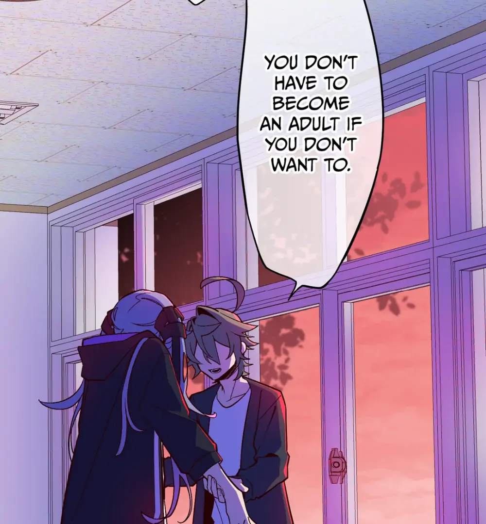 A Game for the Dead: Those Who Crave Death Must Survive Chapter 6 - page 17