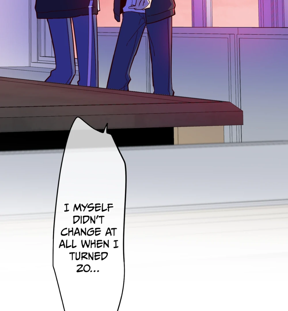 A Game for the Dead: Those Who Crave Death Must Survive Chapter 6 - page 18