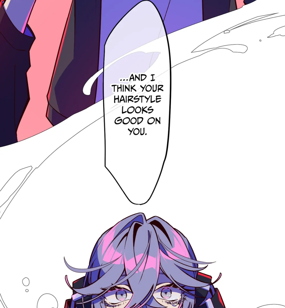 A Game for the Dead: Those Who Crave Death Must Survive Chapter 6 - page 22