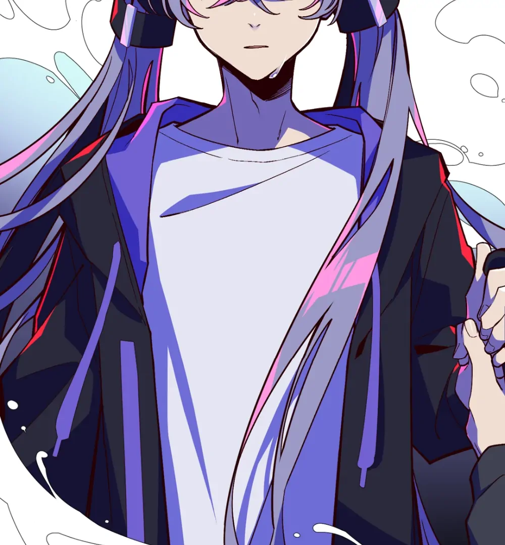 A Game for the Dead: Those Who Crave Death Must Survive Chapter 6 - page 23