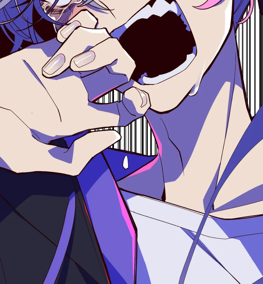 A Game for the Dead: Those Who Crave Death Must Survive Chapter 6 - page 34