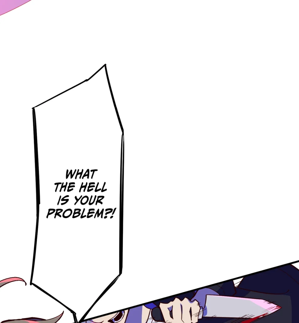 A Game for the Dead: Those Who Crave Death Must Survive Chapter 6 - page 36