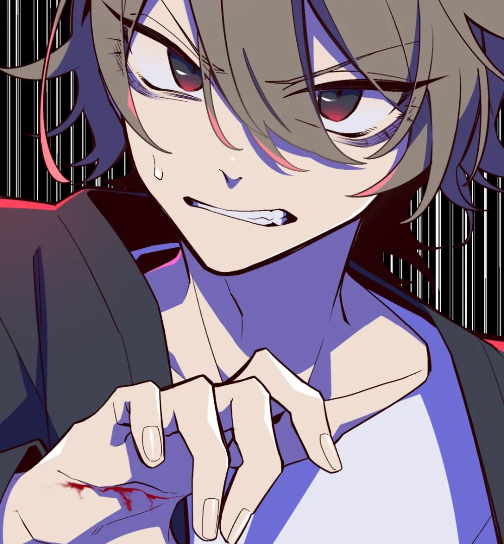 A Game for the Dead: Those Who Crave Death Must Survive Chapter 6 - page 47