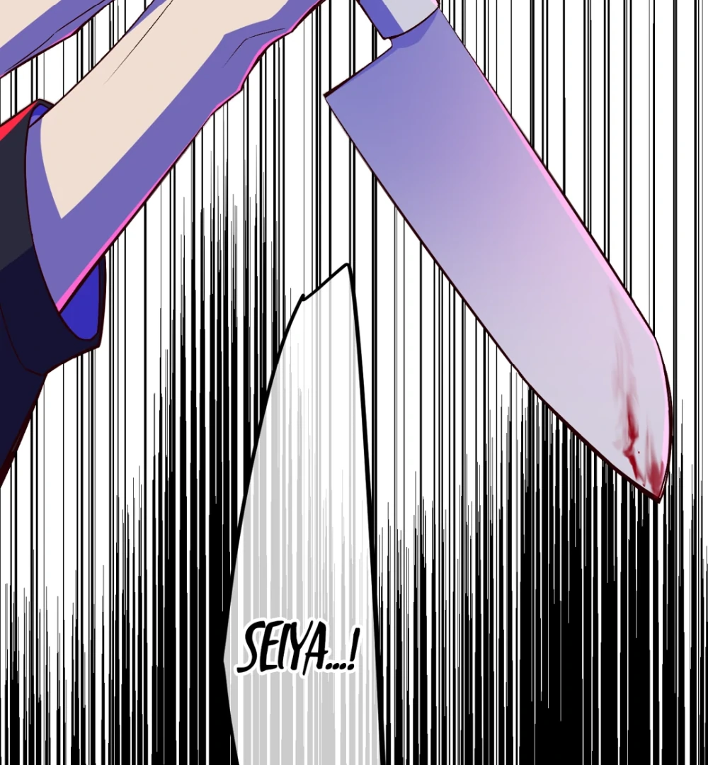 A Game for the Dead: Those Who Crave Death Must Survive Chapter 6 - page 49