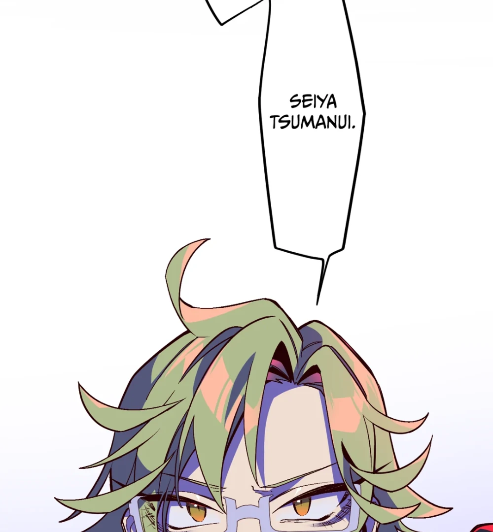 A Game for the Dead: Those Who Crave Death Must Survive Chapter 6 - page 55