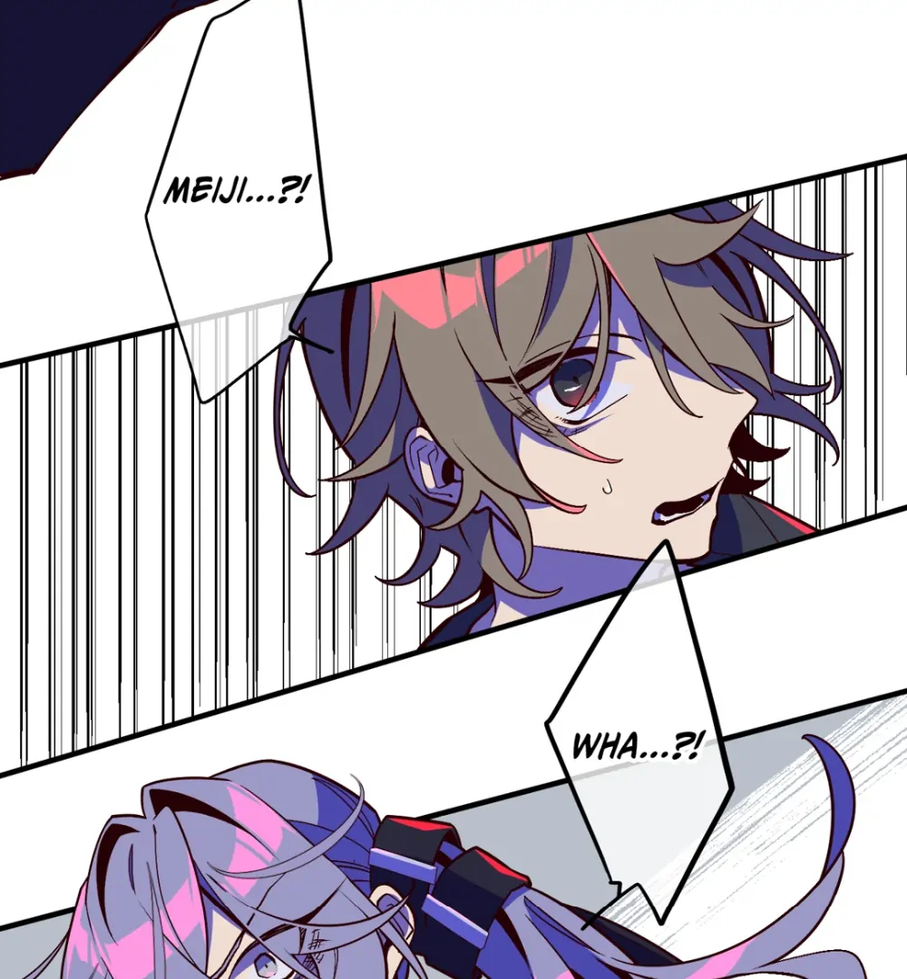 A Game for the Dead: Those Who Crave Death Must Survive Chapter 6 - page 57