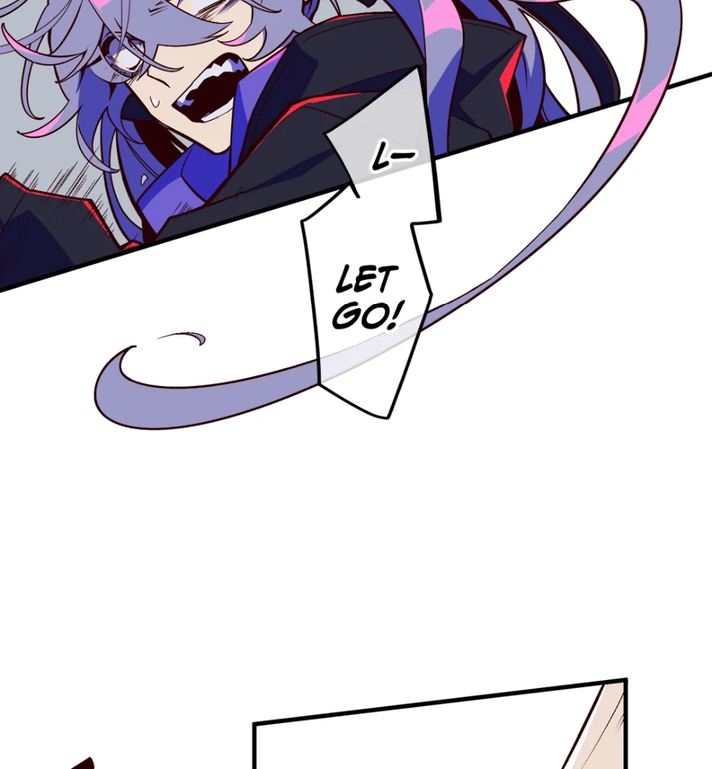 A Game for the Dead: Those Who Crave Death Must Survive Chapter 6 - page 58