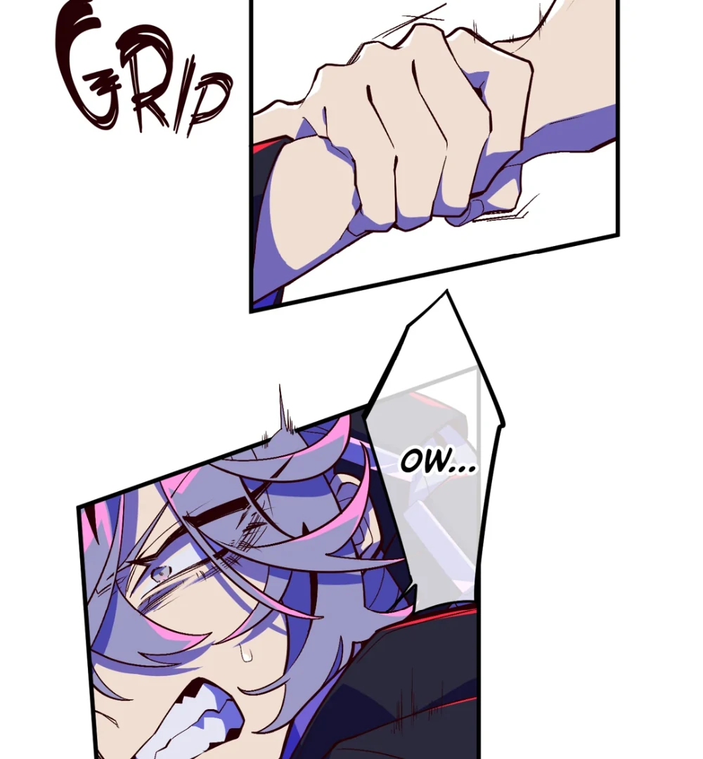 A Game for the Dead: Those Who Crave Death Must Survive Chapter 6 - page 59