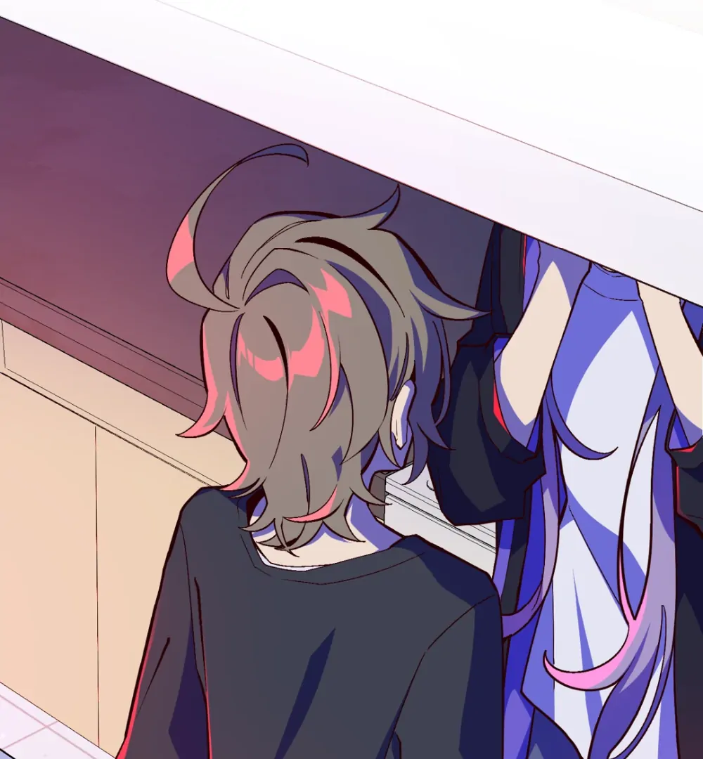 A Game for the Dead: Those Who Crave Death Must Survive Chapter 6 - page 6