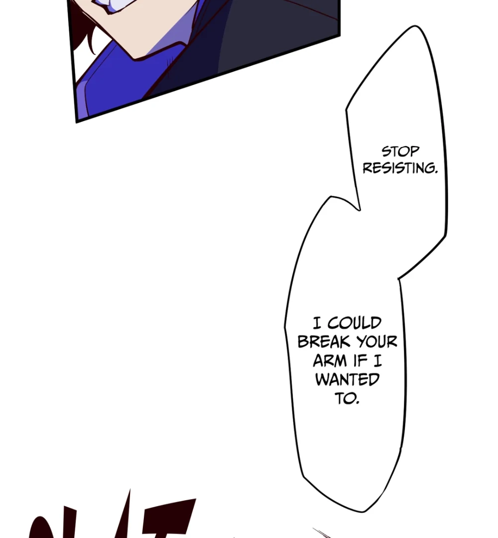 A Game for the Dead: Those Who Crave Death Must Survive Chapter 6 - page 60