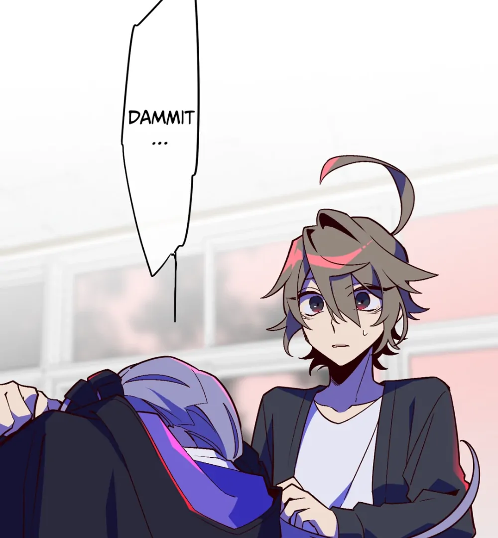 A Game for the Dead: Those Who Crave Death Must Survive Chapter 6 - page 62