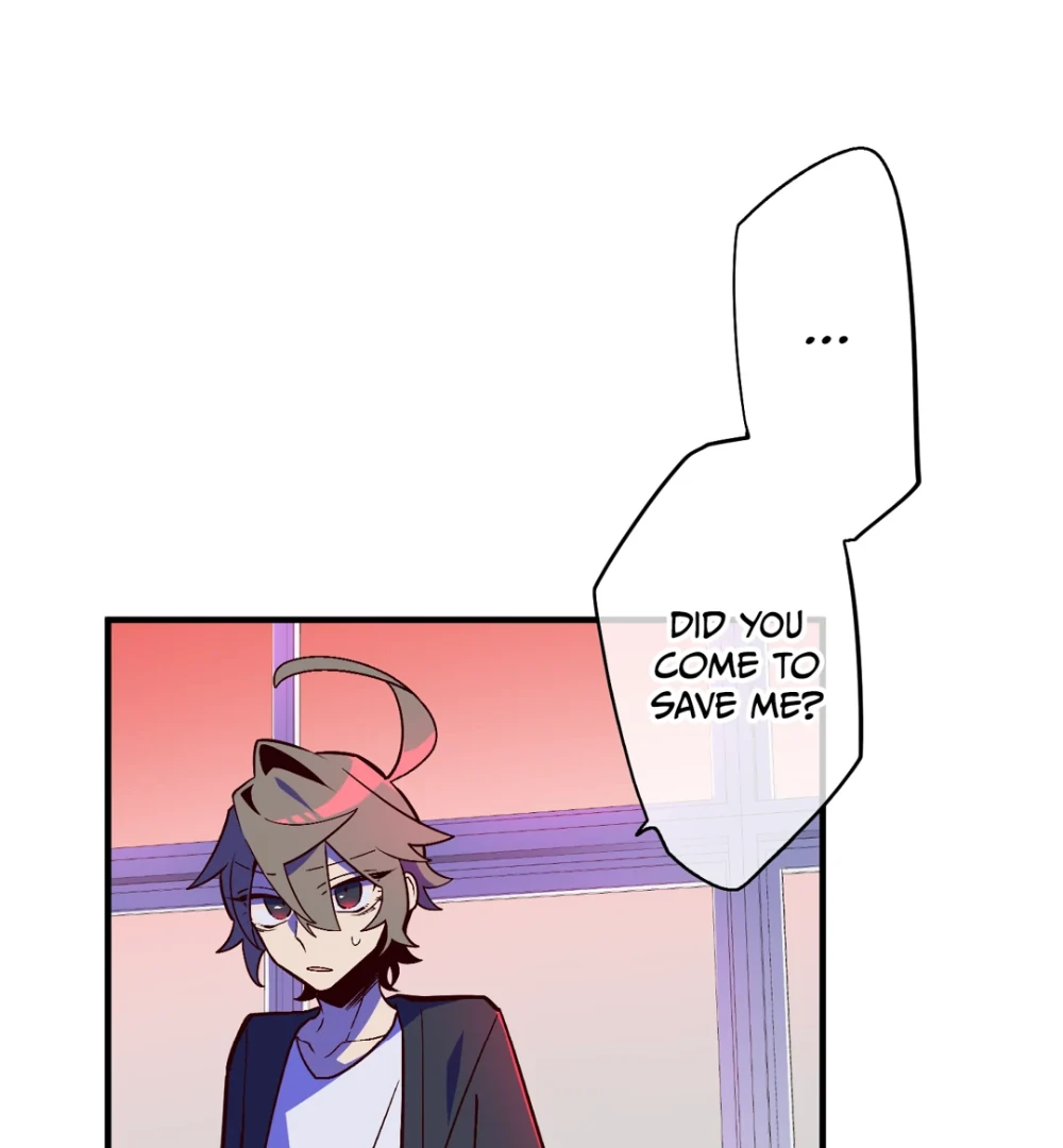 A Game for the Dead: Those Who Crave Death Must Survive Chapter 6 - page 65