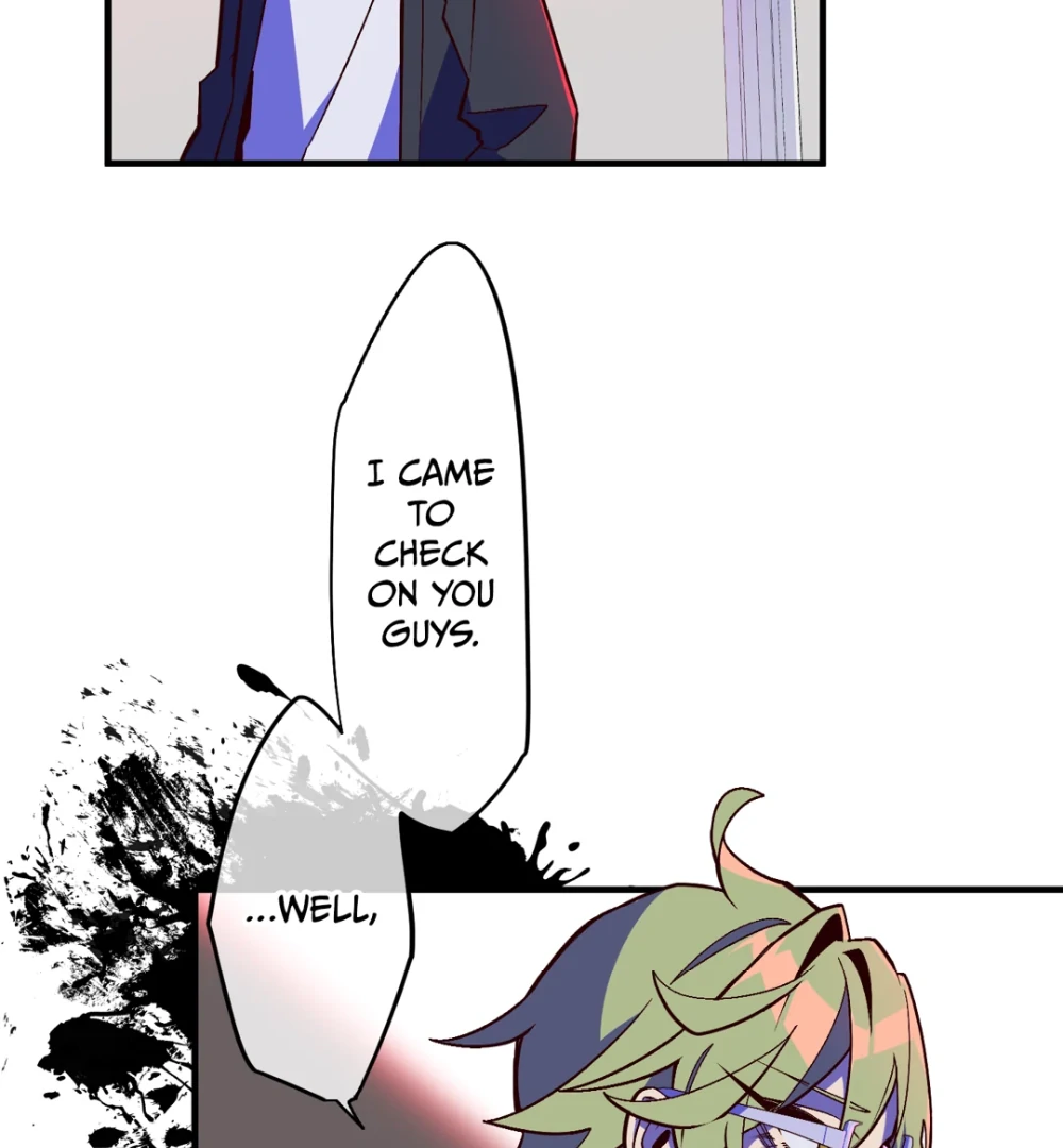 A Game for the Dead: Those Who Crave Death Must Survive Chapter 6 - page 66