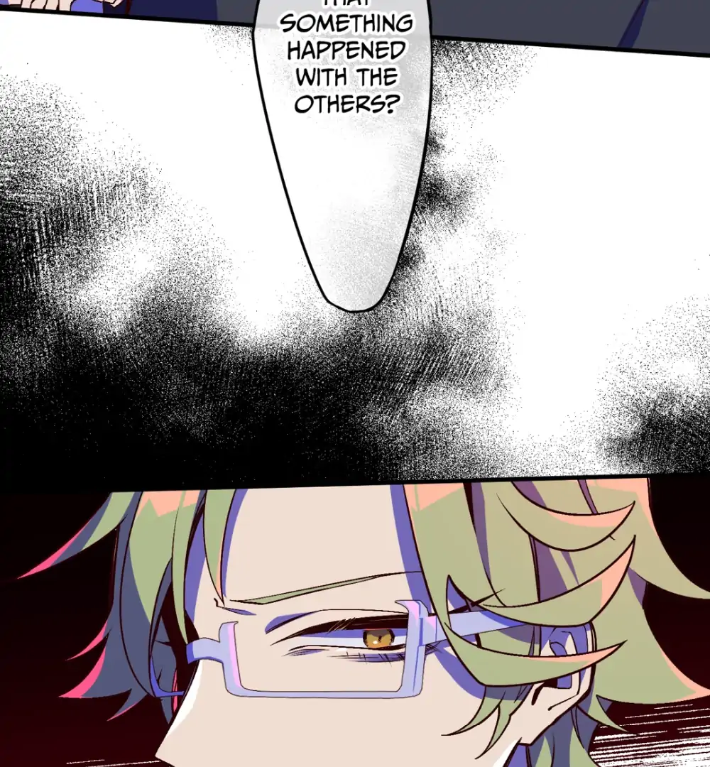 A Game for the Dead: Those Who Crave Death Must Survive Chapter 6 - page 71