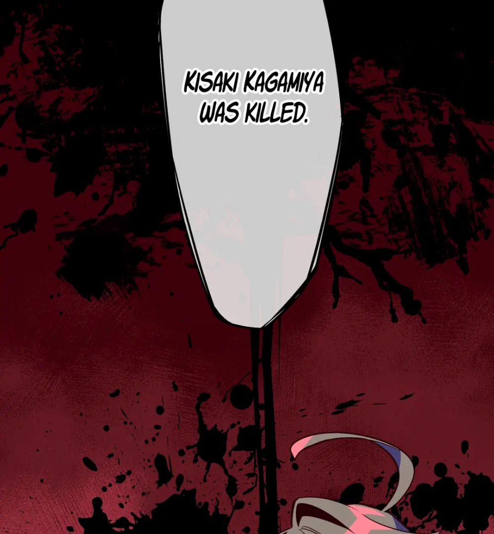 A Game for the Dead: Those Who Crave Death Must Survive Chapter 6 - page 73