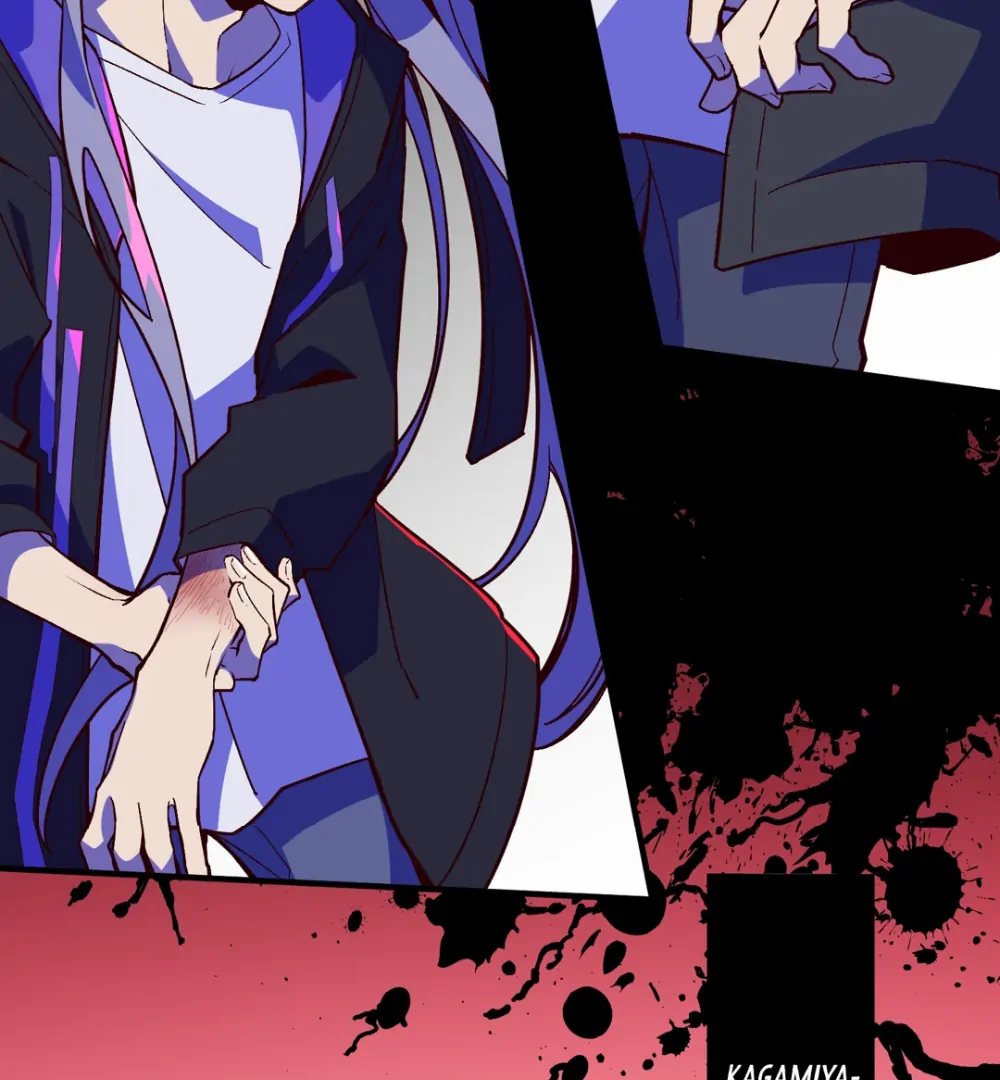 A Game for the Dead: Those Who Crave Death Must Survive Chapter 6 - page 75