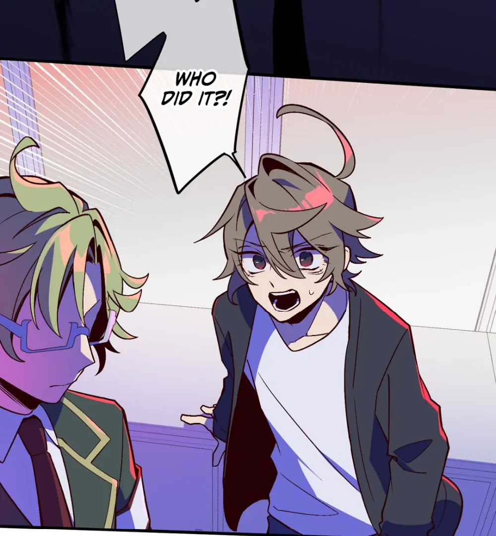 A Game for the Dead: Those Who Crave Death Must Survive Chapter 6 - page 78